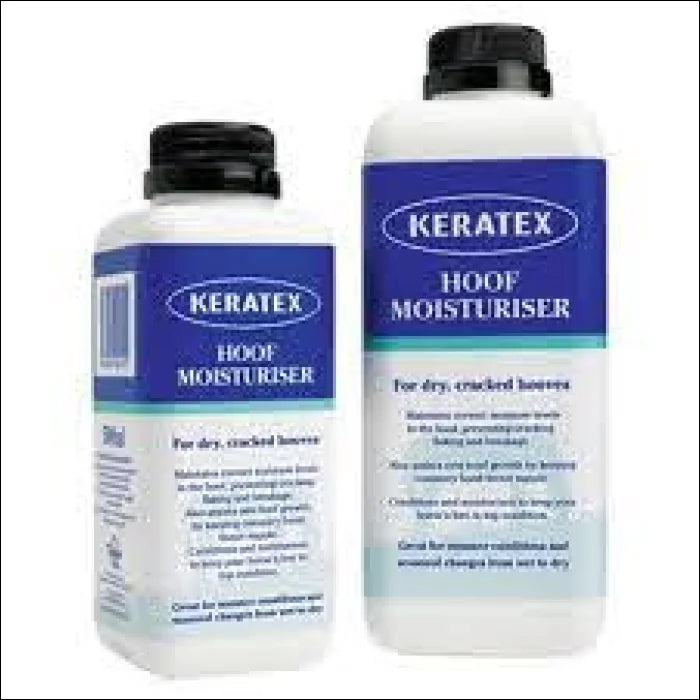 Keratex Hoof Moisturiser - 500ml