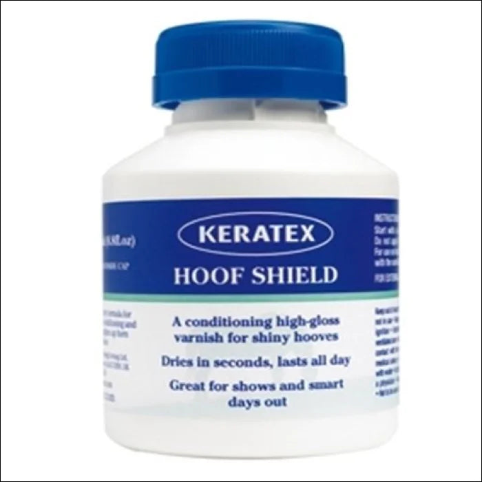 Keratex Hoof Shield - 250ml