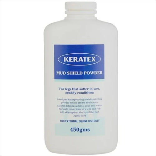Keratex Mud shield powder - 450g