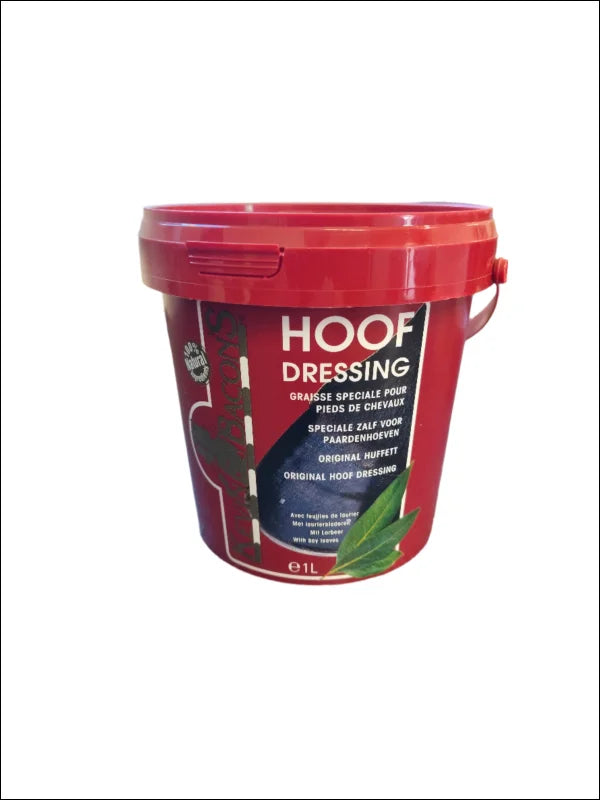 Kevin Bacon’s Hoof Dressing Original - 1L