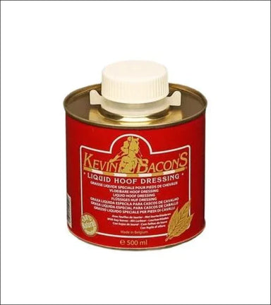 Kevin Bacon’s Liquid Hoof Dressing 500ML