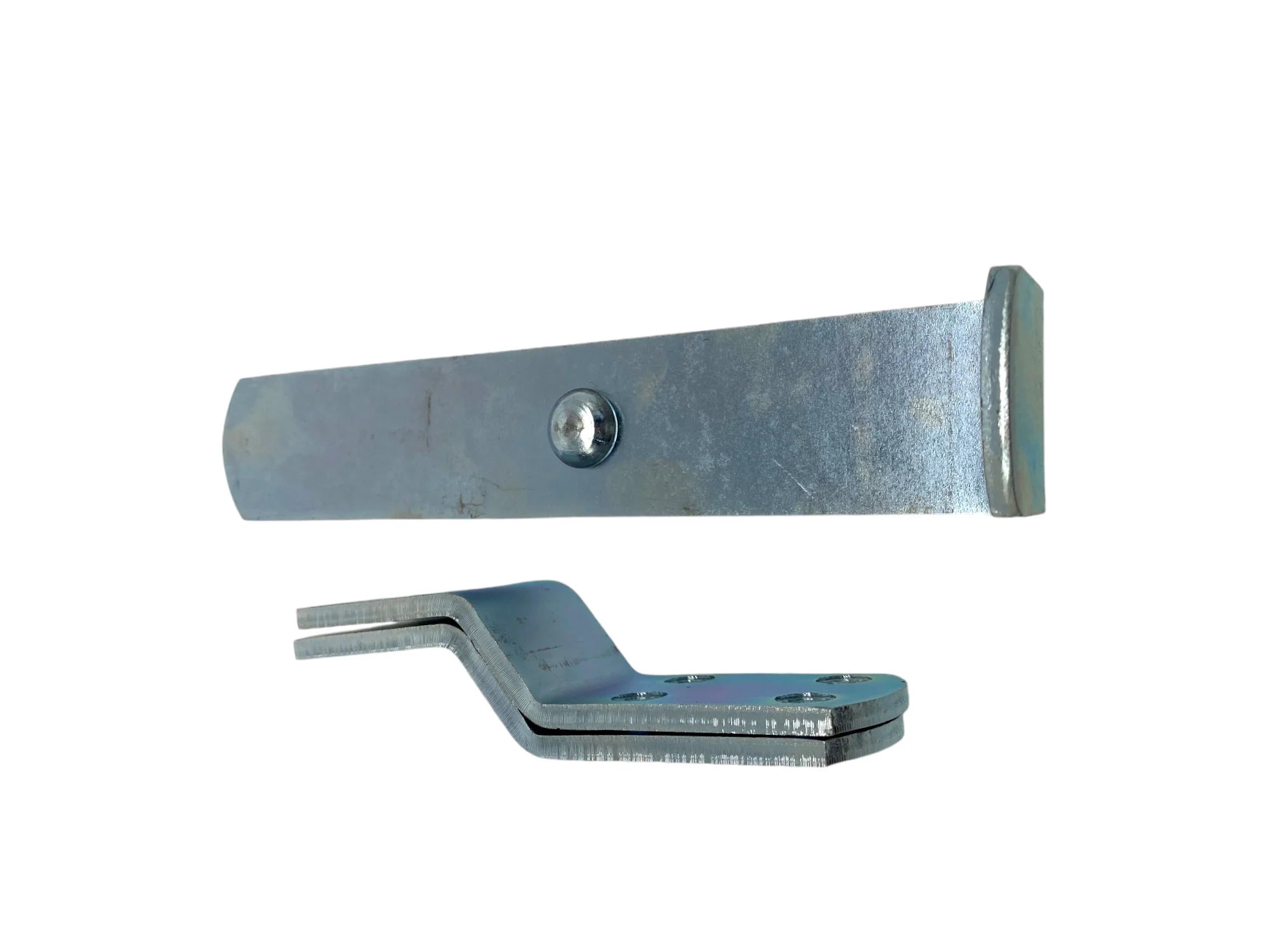 Turfmasters Kick Over Door Bolt