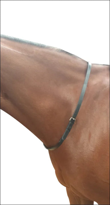 Kincade Neck Strap - Black - Full