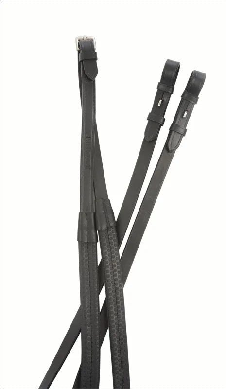 Kincade Rubber Grip Reins