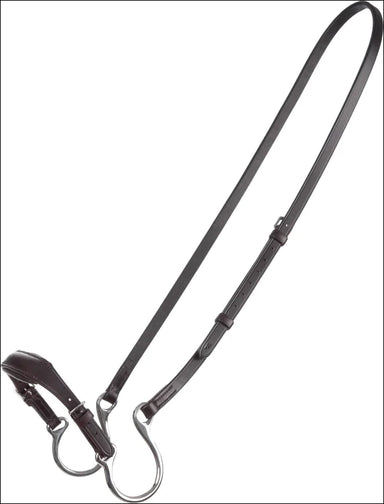 Kineton Noseband - Black