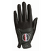 KL Classic Gloves - Black - XS / Black