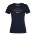 KL Nemine Jnr T-shirt - Navy