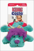 Kong Cozies Brights Dog Toy Medium