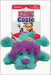 Kong Cozies Brights Dog Toy Medium