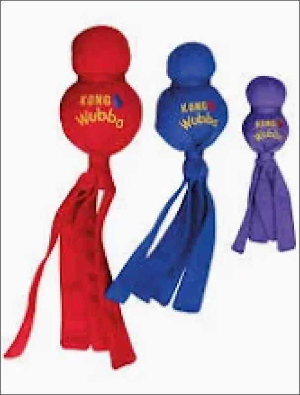 Kong Wubba Toy Large