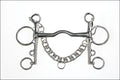 Korsteel Dressage Weymouth Bit