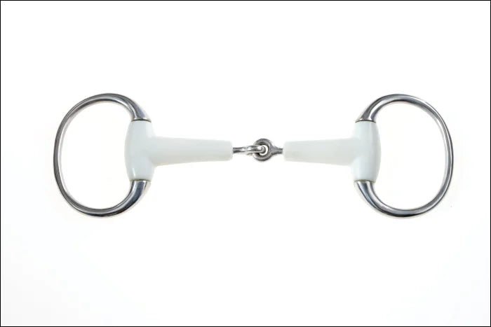 Korsteel Flexi Jointed Eggbut Bit