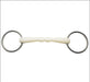 Korsteel Flexi Loose Ring Mullen Snaffle Bit