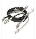 Korsteel Long Neck Dressage Spurs