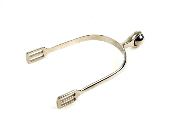 Korsteel Roller Ball Spurs Ladies - 30mm