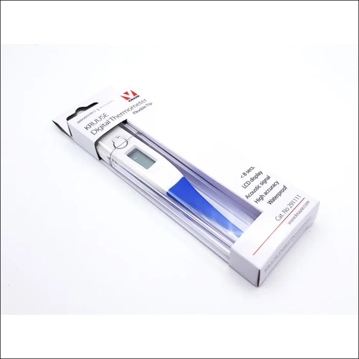 Kruuse Digital Thermometer