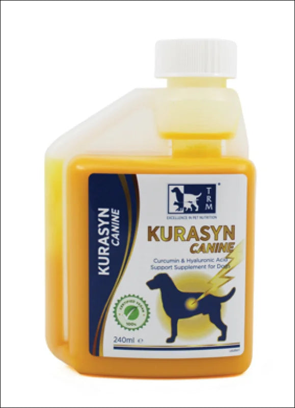 Kurasyn Canine - 240ml