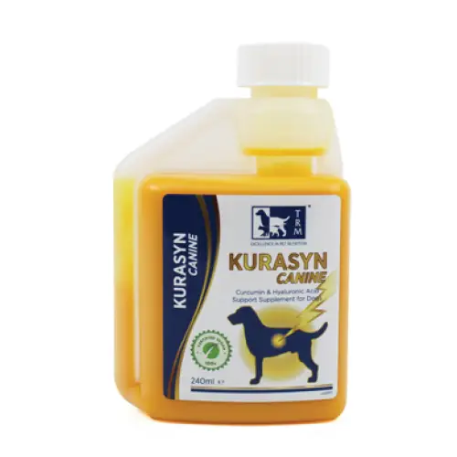 Kurasyn Canine - 240ml