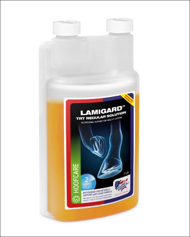 Lamigard Solution - 1L