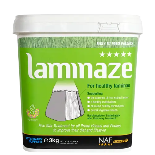 Laminaze - 1.5kg