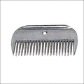 Large Metal Mane Comb