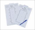 Learner Dressage Test Board