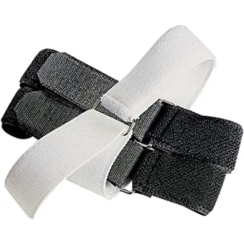 Leg Bandage Security straps - 30mm