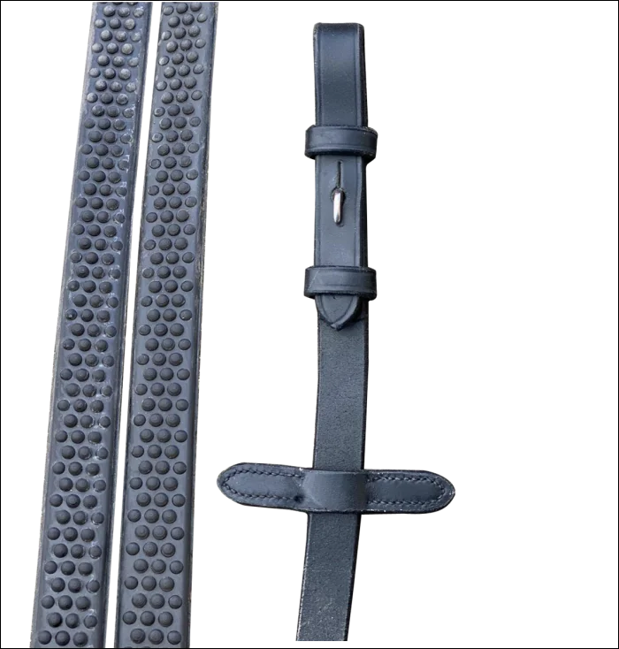 Legend Super Grip Reins