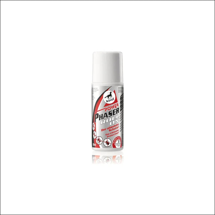 Leovet Powerphaser Roll On - 75ml