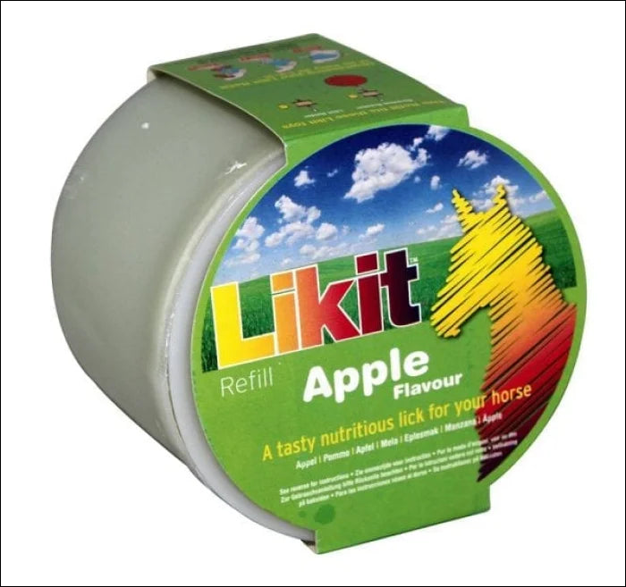 Likit Large - Apple