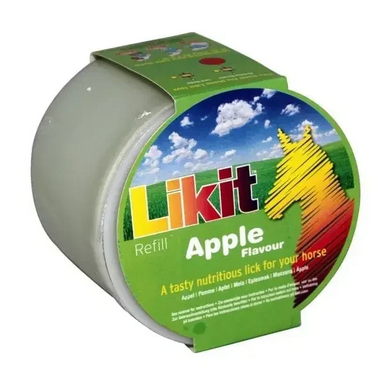 Likit Large - Apple