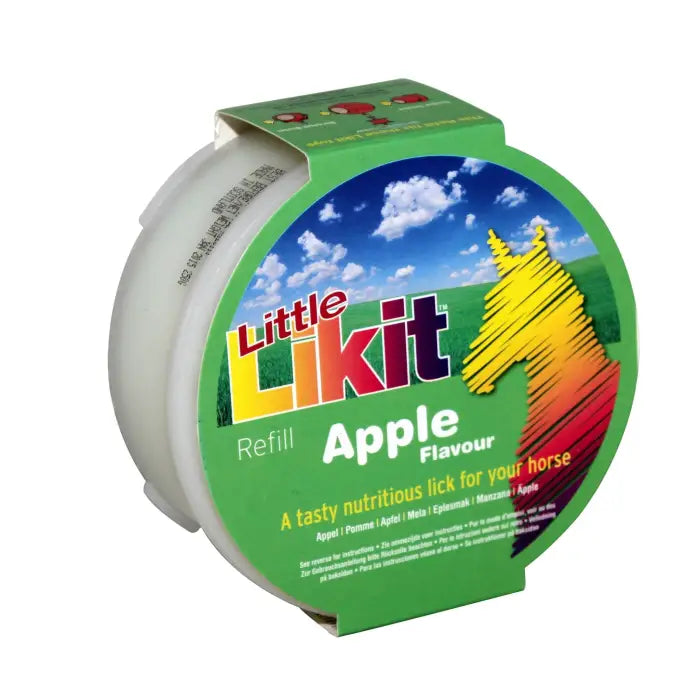 Likit Small - Apple
