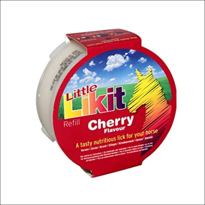 Likit Small - Banana-Cherry