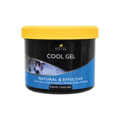 Lincoln Cool Gel - 400g