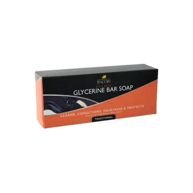 Lincoln Glycerine Bar Saddle Soap - 250ml