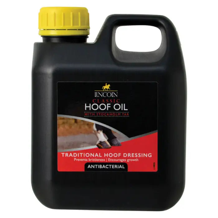 Lincoln Hoof Oil - 1L