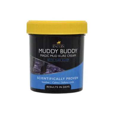 Lincoln Muddy Buddy Magic Mud Cream - 200g