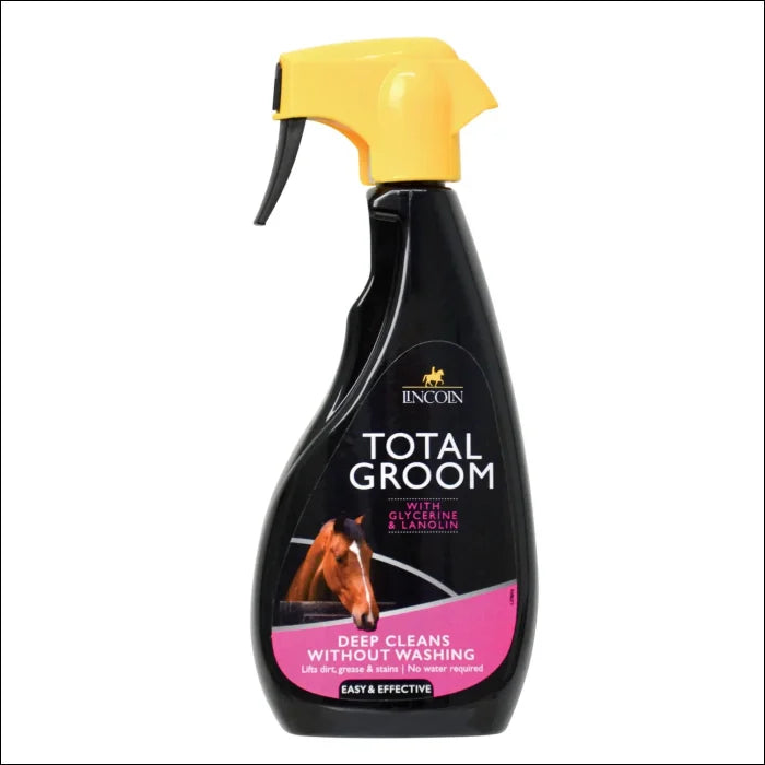 Lincoln Total Groom - 500ml