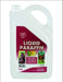 Liquid Paraffin - 4.5L