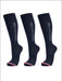 Tommy Hilfiger Lisbon Winter Studded Riding Socks - Desert