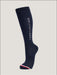 Tommy Hilfiger Lisbon Winter Studded Riding Socks - Desert