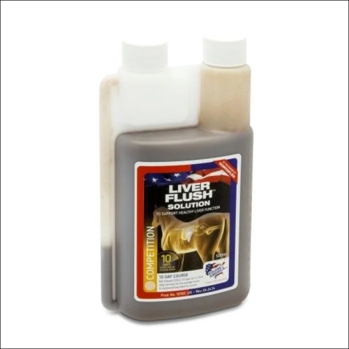 Liver Flush Solution - 500ml