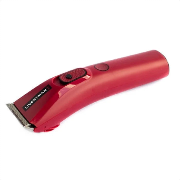 Liveryman Nova Trimmer
