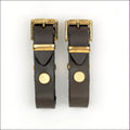 Mackey Classic Bit Straps