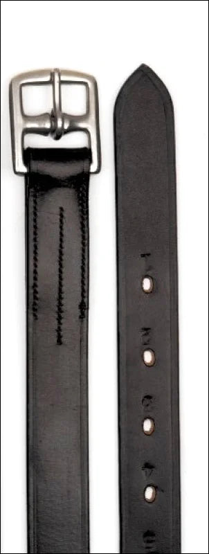 Mackey Classic Stirrup Leathers