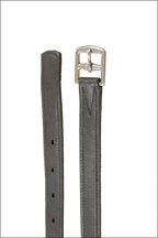Mackey Stirrup Leathers