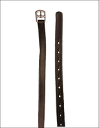 Mackey Stirrup Leathers