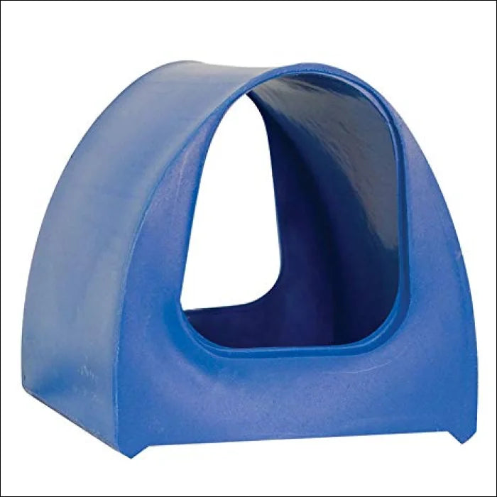 Mackeys Saddle Mate - Blue