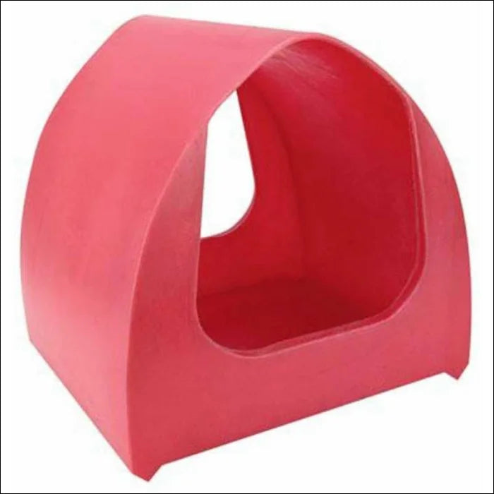 Mackeys Saddle Mate - Red