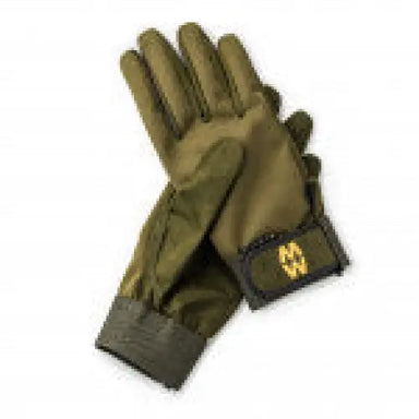 Macwet Windstopper Gloves Long 11